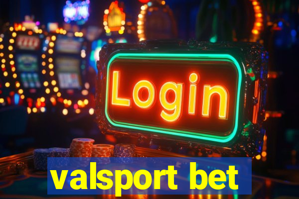 valsport bet